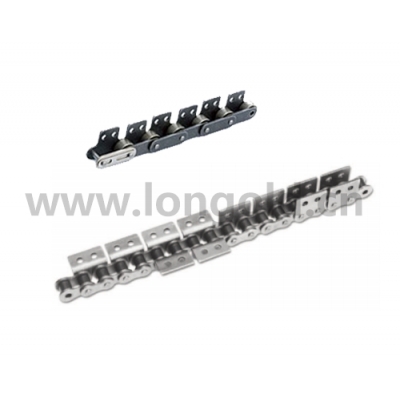 多節帶WSA附件B系列小型輸送鏈 多節帶WSA附件B系列小型輸送鏈